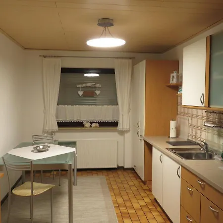 Zum Herrenwald Apartamento Stadtallendorf