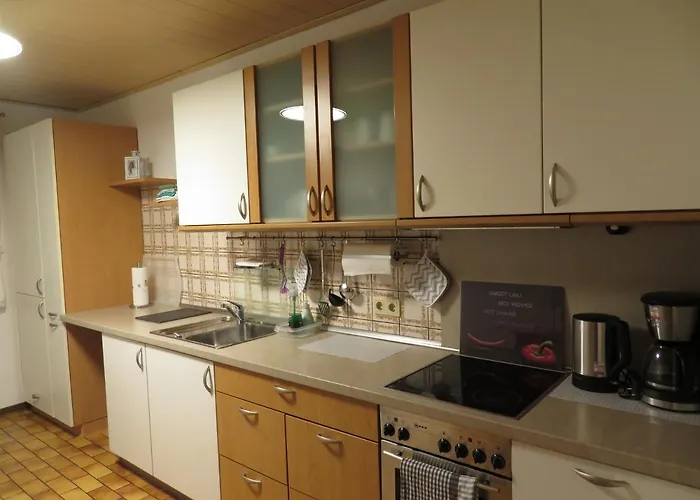 Zum Herrenwald * Stadtallendorf